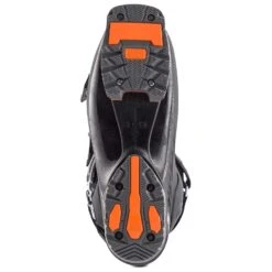 Rossignol HI-Speed Pro 120 MV GW Herren Skischuhe Schwarz Grün 10 Rossignol HI-Speed Pro 120 MV GW Herren Skischuhe Schwarz Grün -Skiausrüstung Angebote RBL2060 4