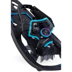 TUBBS Flex RDG 22 Damen Schneeschuhe Schwarz -Skiausrüstung Angebote RDG 22 4