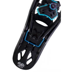 TUBBS Flex RDG 22 Damen Schneeschuhe Schwarz -Skiausrüstung Angebote RDG 22 5