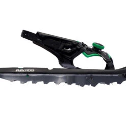 TUBBS Flex RDG 24 Herren Schneeschuhe Schwarz -Skiausrüstung Angebote RDG 24 3