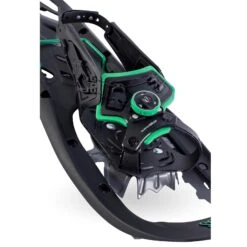 TUBBS Flex RDG 24 Herren Schneeschuhe Schwarz -Skiausrüstung Angebote RDG 24 4