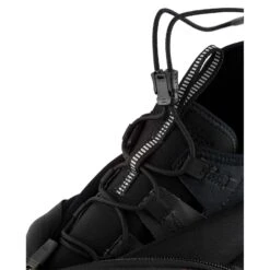 Rossignol X-ium J Classic Junioren Langlaufschuhe Schwarz -Skiausrüstung Angebote RII5640 4