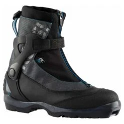 Rossignol BC 6 FW Damen Backcountry Langlaufschuhe Braun