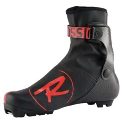 ROSSIGNOL X-ium Premium Skating Damen Langlaufschuhe -Skiausrüstung Angebote RIJ0010 2