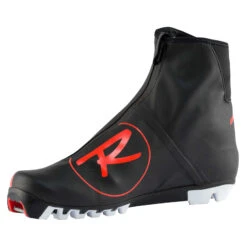 Rossignol X-ium W.C. Classic Langlaufschuhe Schwarz Rot -Skiausrüstung Angebote RIJ0110 2