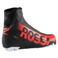Rossignol X-ium W.C. Classic Langlaufschuhe Schwarz Rot -Skiausrüstung Angebote RIJ0110 3