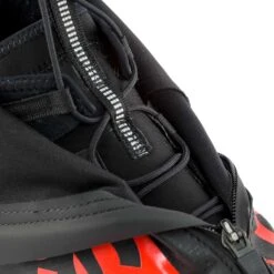 Rossignol X-ium W.C. Classic Langlaufschuhe Schwarz Rot -Skiausrüstung Angebote RIJ0110 4