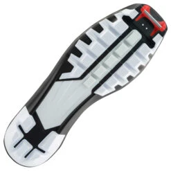 Rossignol X-ium W.C. Classic Langlaufschuhe Schwarz Rot -Skiausrüstung Angebote RIJ0110 5