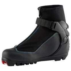 Rossignol X-5 OT FW Classic Damen Langlaufschuhe Schwarz 8 Rossignol X-5 OT FW Classic Damen Langlaufschuhe Schwarz -Skiausrüstung Angebote RIJW460 2