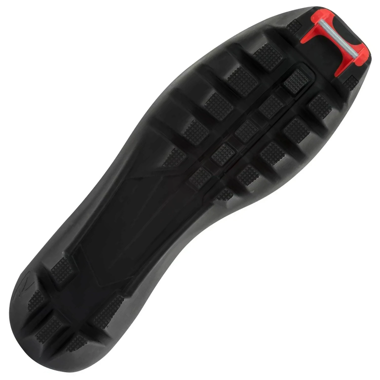 Rossignol X-5 OT FW Classic Damen Langlaufschuhe Schwarz 7 Rossignol X-5 OT FW Classic Damen Langlaufschuhe Schwarz – Bild 5