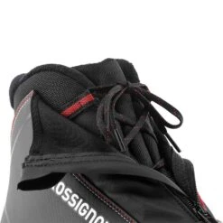 Rossignol X-Tour Ultra Classic Herren Langlaufschuhe Schwarz -Skiausrüstung Angebote RIKW060 2