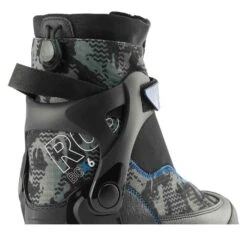 Rossignol BC 6 FW Damen Langlaufschuhe Schwarz 9 Rossignol BC 6 FW Damen Langlaufschuhe Schwarz -Skiausrüstung Angebote RIL3840 3