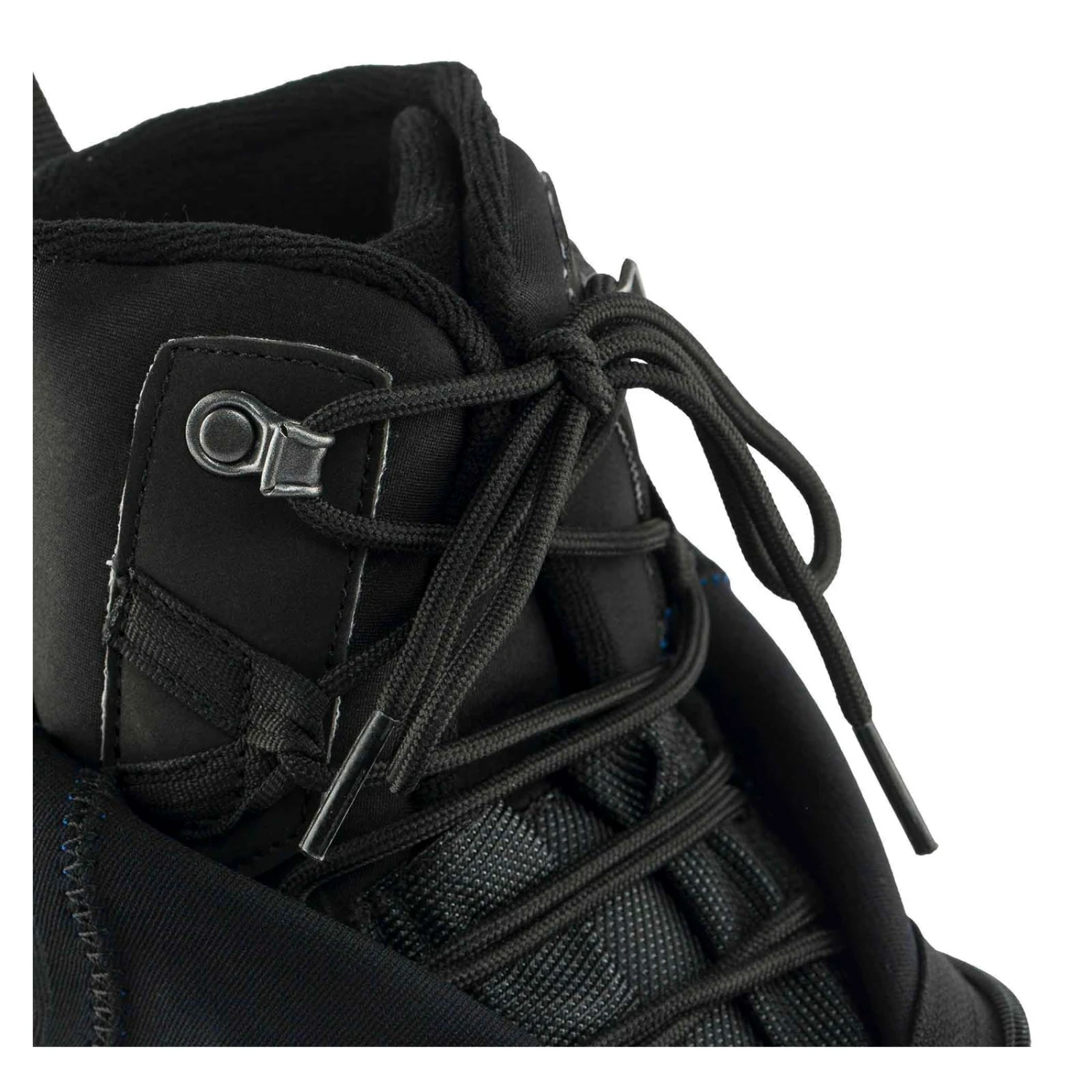 Rossignol BC 6 FW Damen Langlaufschuhe Schwarz 6 Rossignol BC 6 FW Damen Langlaufschuhe Schwarz – Bild 4