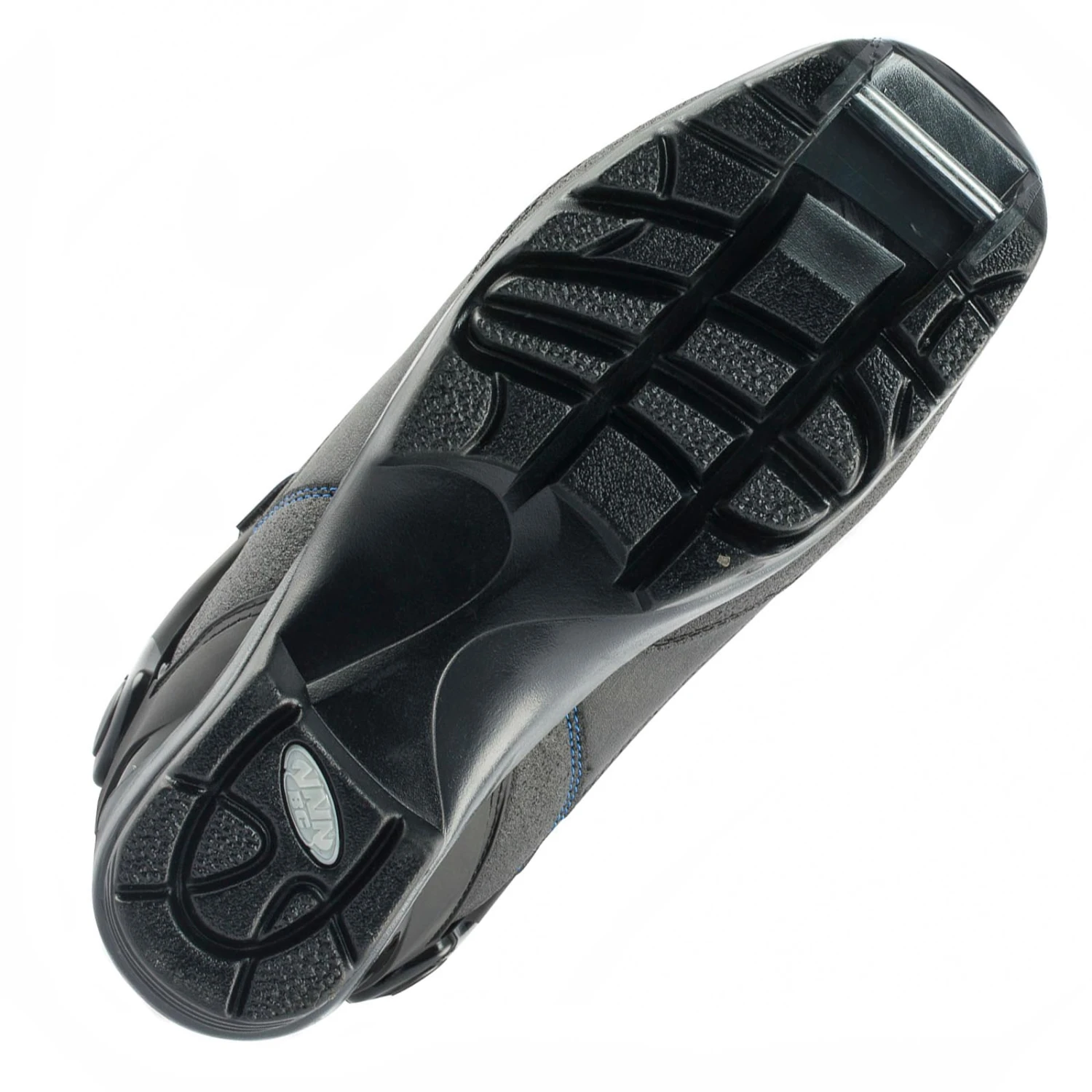 Rossignol BC 6 FW Damen Langlaufschuhe Schwarz 7 Rossignol BC 6 FW Damen Langlaufschuhe Schwarz – Bild 5