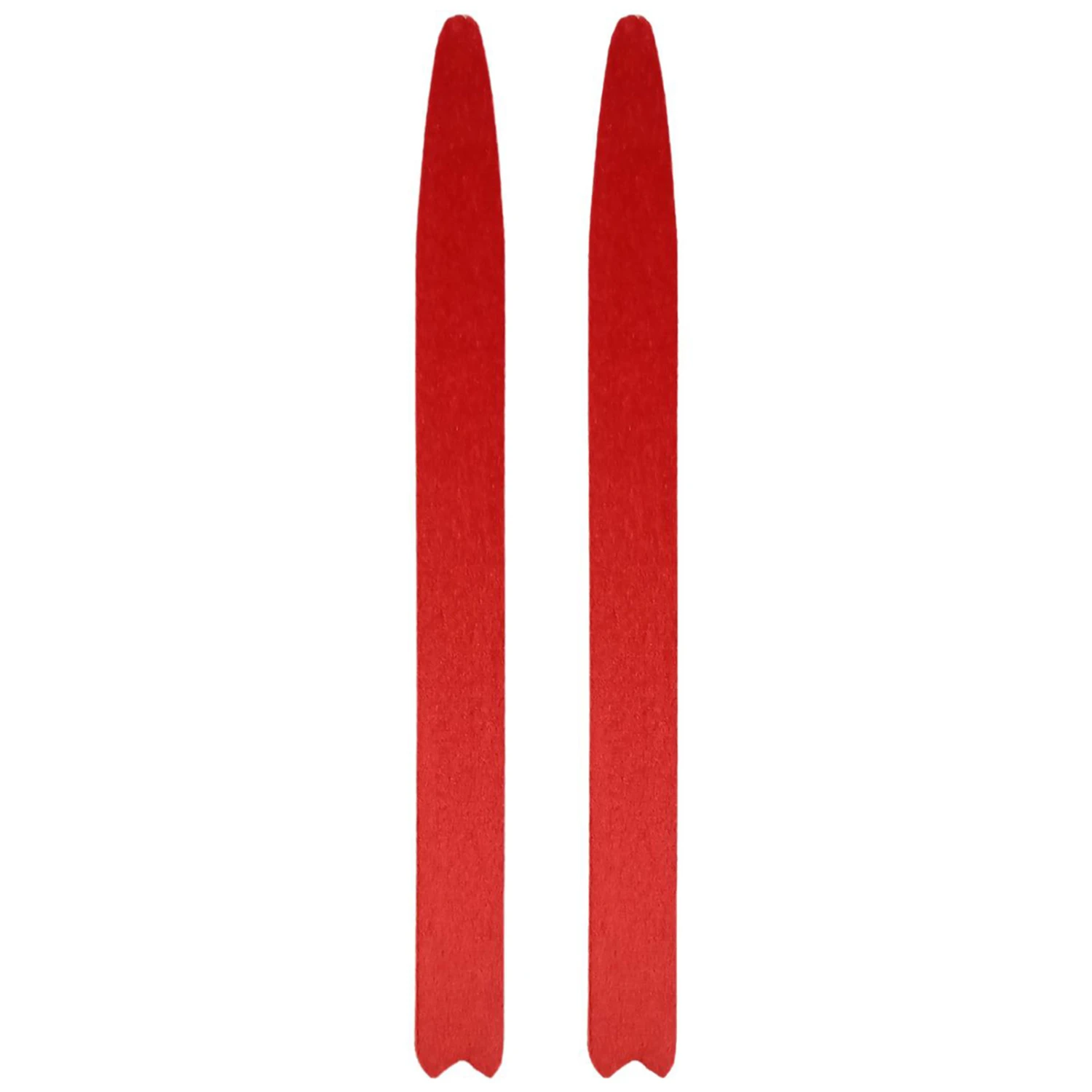 ROSSIGNOL L2 R-Skin Race Premium Skifelle Rot 3 ROSSIGNOL L2 R-Skin Race Premium Skifelle Rot