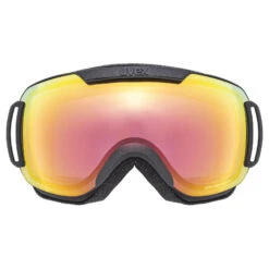 Uvex Downhill 2000 FM Skibrille -Skiausrüstung Angebote S5501152630 2