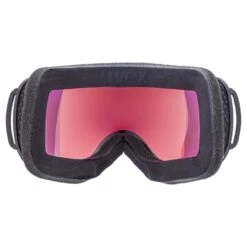 Uvex Downhill 2000 FM Skibrille -Skiausrüstung Angebote S5501152630 4