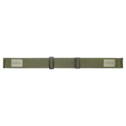 Uvex Downhill 2100 CV Planet Skibrille Oliv Grün -Skiausrüstung Angebote S5503988030 4