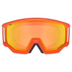 Uvex Athletic FM Skibrille 7 Uvex Athletic FM Skibrille -Skiausrüstung Angebote S5505203130 2