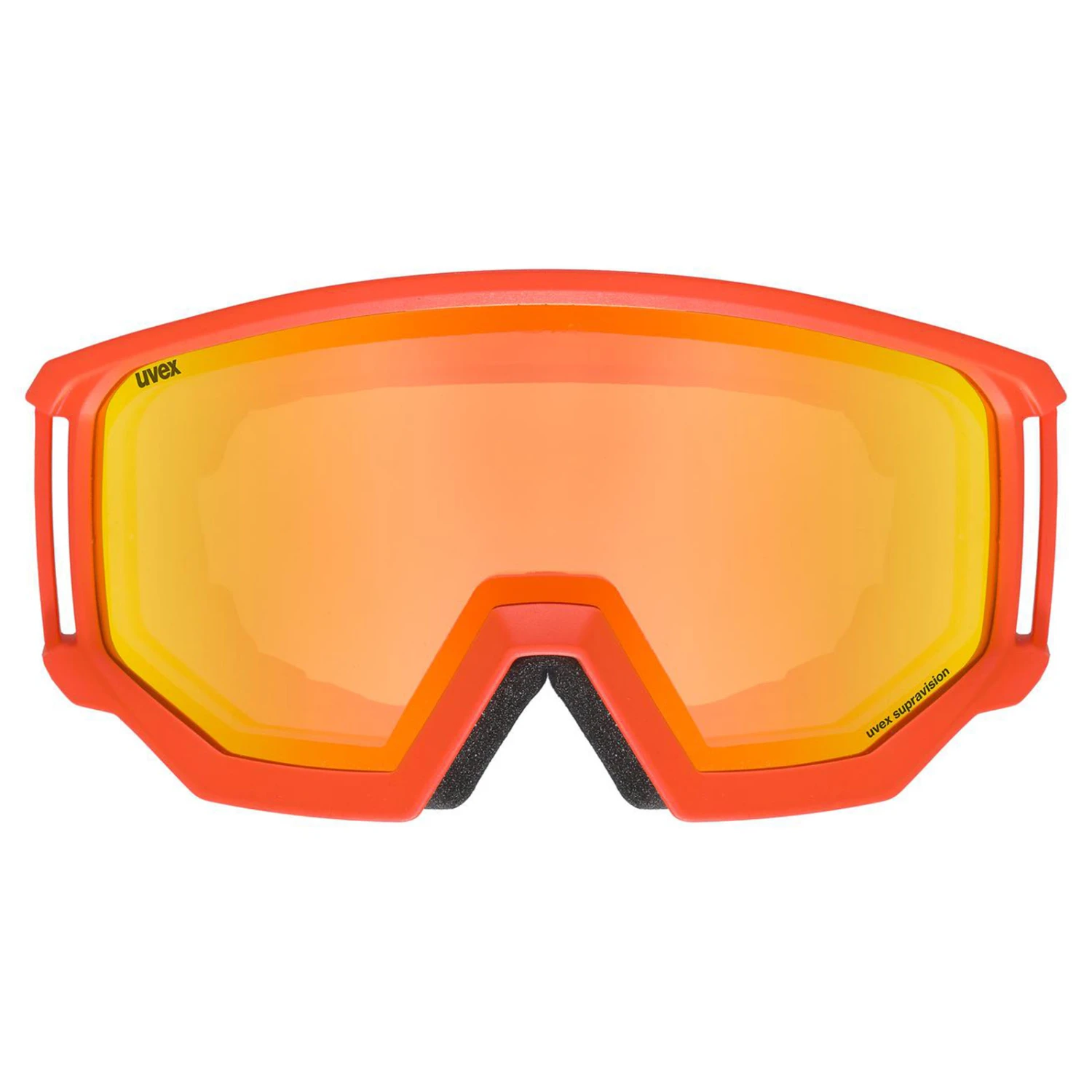 Uvex Athletic FM Skibrille 4 Uvex Athletic FM Skibrille – Bild 2