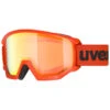 Uvex Athletic FM Skibrille 1 Uvex Athletic FM Skibrille -Skiausrüstung Angebote S5505203130 3