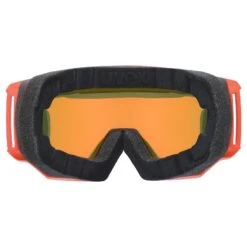 Uvex Athletic FM Skibrille 8 Uvex Athletic FM Skibrille -Skiausrüstung Angebote S5505203130 4