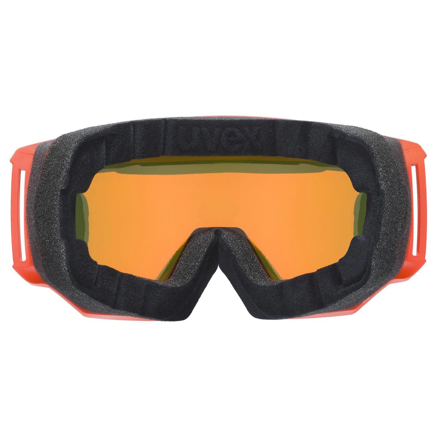 Uvex Athletic FM Skibrille 5 Uvex Athletic FM Skibrille – Bild 3