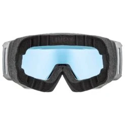 Uvex Athletic FM Skibrille Rhino Matt -Skiausrüstung Angebote S5505205230 2