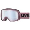 Uvex Elemnt FM Skibrille Antique Rose Matt 1 Uvex Elemnt FM Skibrille Antique Rose Matt -Skiausrüstung Angebote S5506403030 1