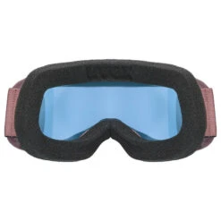 Uvex Elemnt FM Skibrille Antique Rose Matt -Skiausrüstung Angebote S5506403030 3