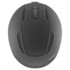 Uvex Ultra MIPS Skihelm All Black Matt -Skiausrüstung Angebote S56630550 4