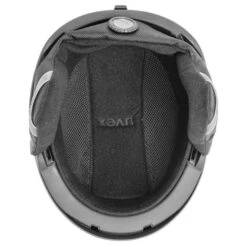 Uvex Ultra MIPS Skihelm All Black Matt -Skiausrüstung Angebote S56630550 5