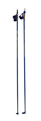 STC Langlaufstöcke 60% Carbon Blau