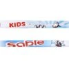 STC Langlaufski Set Classic Kinder Und Bindung NNN 2 STC Langlaufski Set Classic Kinder Und Bindung NNN -Skiausrüstung Angebote STC SABLE SNOWWAY WAX JR