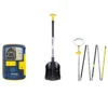 PIEPS Set Powder BT Lawinenausrüstung -Skiausrüstung Angebote Set20Powder20BT2028Sport2920mit20Shovel20T640