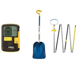 PIEPS Set Pro BT Lawinenausrüstung