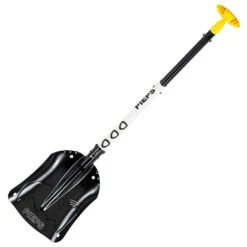 PIEPS Set Powder Sport Lawinenausrüstung -Skiausrüstung Angebote Shovel20T640 2 2