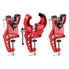 Swix Ski-Schraubstock 3-teilig -Skiausrüstung Angebote T0149 50