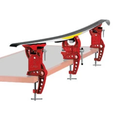 Swix Universal Apapter Für Ski-Schraubstock T149-50 -Skiausrüstung Angebote T0149 50UA 4