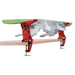 Swix Universal Apapter Für Ski-Schraubstock T149-50 -Skiausrüstung Angebote T0149 50UA 5