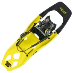 TUBBS Flex VRT 25 Herren Schneeschuhe Gelb