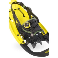 TUBBS Flex VRT 25 Herren Schneeschuhe Gelb -Skiausrüstung Angebote VRT 25 4 1