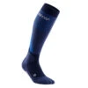 CEP Ski Touring Herren Kompressionssocken Blau 1 CEP Ski Touring Herren Kompressionssocken Blau -Skiausrüstung Angebote WP3033 039 1
