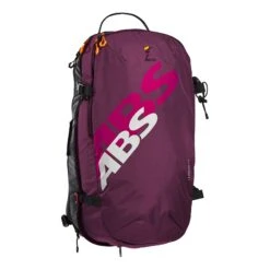 ABS S.LIGHT Compact Zip-On 15 Lila