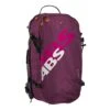 ABS S.LIGHT Compact Zip-On 30 Lila