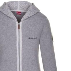 Skiausrüstung Angebote -Skiausrüstung Angebote almgwand EPZIRLERALM 623263AD Grau Hellgrau 19 61 b