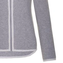 Almgwand Epzirleralm OS Damen Strickjacke Hellgrau 9 Almgwand Epzirleralm OS Damen Strickjacke Hellgrau -Skiausrüstung Angebote almgwand EPZIRLERALM 623263AD Grau Hellgrau 19 61 c