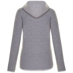 Almgwand Epzirleralm OS Damen Strickjacke Hellgrau 10 Almgwand Epzirleralm OS Damen Strickjacke Hellgrau -Skiausrüstung Angebote almgwand EPZIRLERALM 623263AD Grau Hellgrau 19 61 d