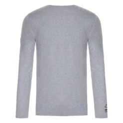 Almgwand Lechaschaueralm Herren Longsleeve Grau 10 Almgwand Lechaschaueralm Herren Longsleeve Grau -Skiausrüstung Angebote almgwand lechaschaueralm longsleeve grau 322240ah 3