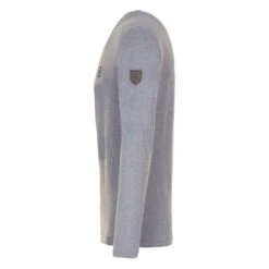 Almgwand Lechaschaueralm Herren Longsleeve Grau 11 Almgwand Lechaschaueralm Herren Longsleeve Grau -Skiausrüstung Angebote almgwand lechaschaueralm longsleeve grau 322240ah 4